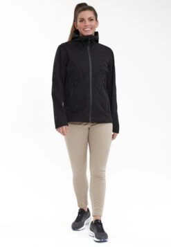 Endurance Regenjas - Black -Endurance 0003bd7315e04398ad9d035b633e4de0