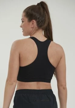 Endurance Sports - Bustier - Black 12 Endurance Sports - Bustier - Black -Endurance 014349a83d854cf4951b9fb1fc9e9bea