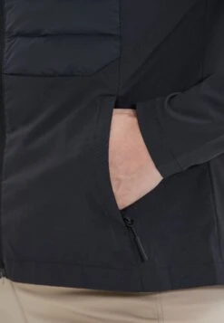 Endurance Sport- Outdoorjas - Zwart 15 Endurance Sport- Outdoorjas - Zwart -Endurance 0152b1c1e2b74185bd0748d6d9737185