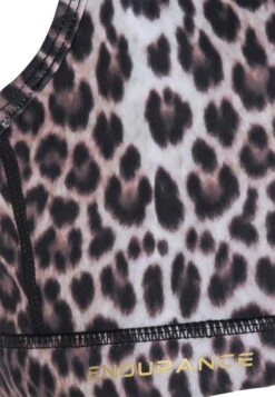 Endurance Bh Konwich Jr - Sport Bh - Brown -Endurance 024a90f738d34b91b91e40ad2bf14e6b