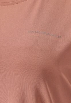 Endurance Funktions Yonan - T-Shirt Basic - Burlwood -Endurance 02684a0718c946249d312b49edb7d5e5