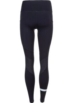 Endurance Funktions - Legging - Black -Endurance 028dd8db890d406db0bed992aba3bd63