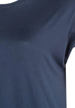 Jenirei- T-Shirt Basic - Dark Sapphire -Endurance 03399e394f0e48dbb5c70cc1d15f1fb3