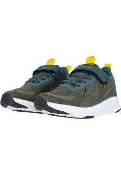 Endurance Blaiger - Sneakers Laag - Groen -Endurance 03449389e8c648079c738bbd6aca03d7