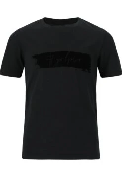 Endurance Sport T-Shirt - Black