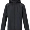Endurance Hugoee - Outdoorjas - Black