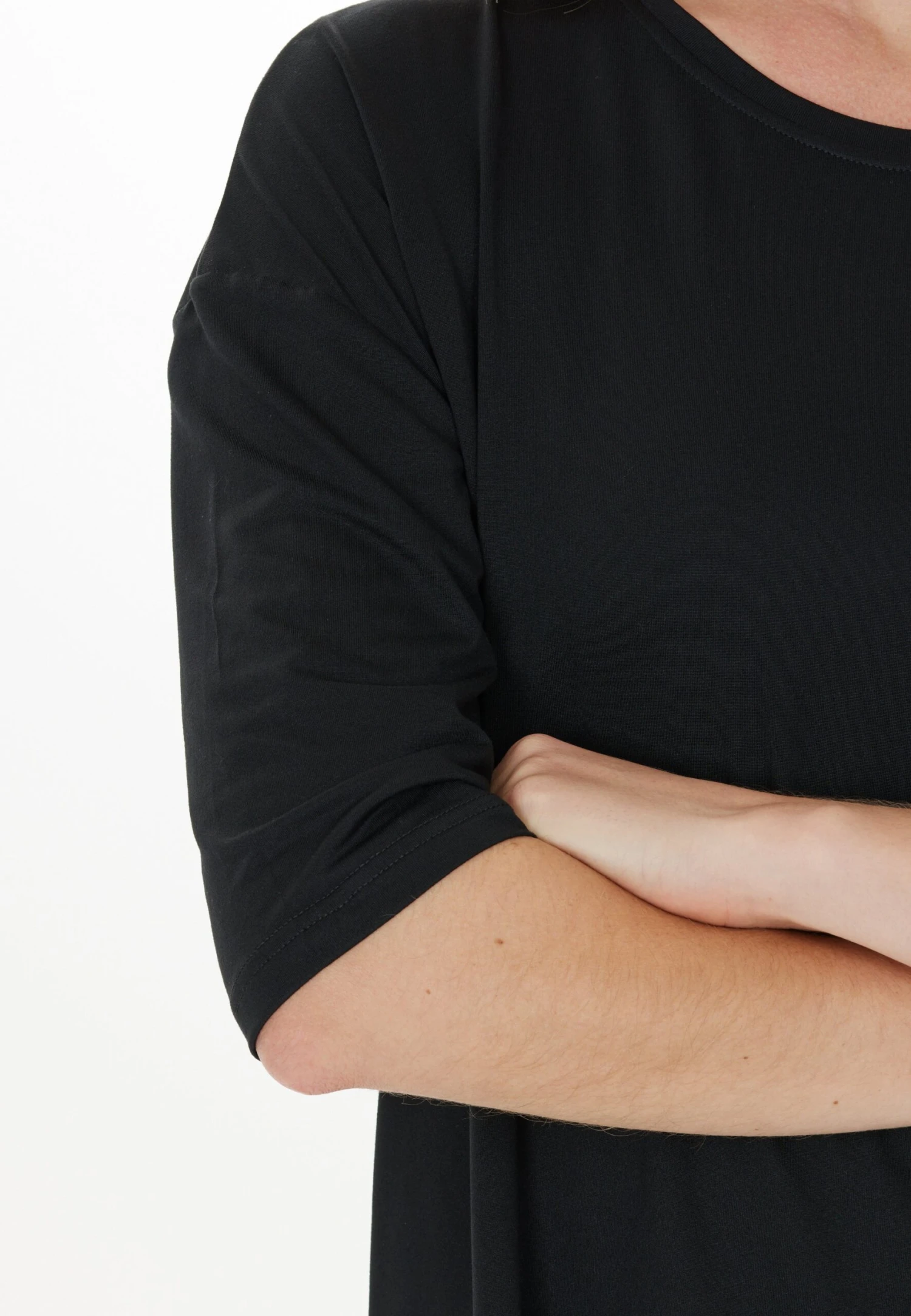 Endurance Dreiviertel - Longsleeve - Black 3 Endurance Dreiviertel - Longsleeve - Black