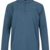 Endurance Fleece Trui -Slate Blue -Endurance 03d79c30e0b24cf49008b430674f154b