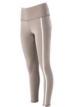 Endurance Flothar - Legging - Driftwood -Endurance 03dd8cc47ea44e54ba935c425941bf1a