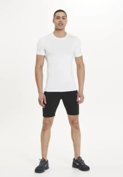 Endurance T-Shirt Basic - White 11 Endurance T-Shirt Basic - White -Endurance 03ff405337bf42a4a42e83afa0b8668e