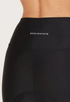 Endurance Mangrove Bike Radsport - Legging - Black -Endurance 0430614f288e4db9873e9c00f35366f8