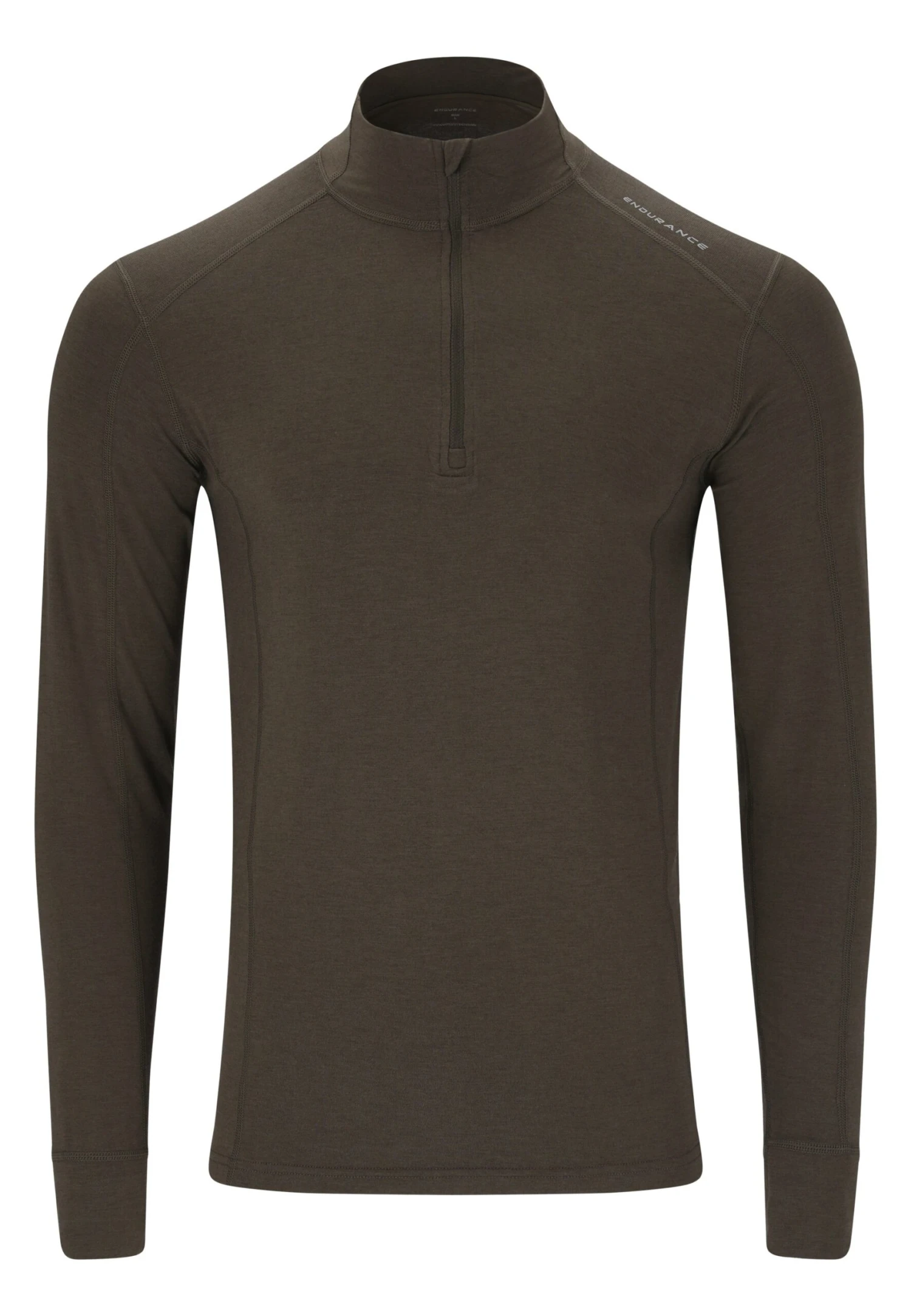 Endurance Fleece Trui - Wren 7 Endurance Fleece Trui - Wren - Afbeelding 5