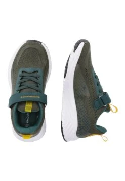 Endurance Blaiger - Sneakers Laag - Groen -Endurance 04b782f0a7fc41079987fc35000fe296