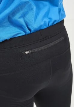 Endurance Tranny Xql - Trainingsbroek - 1001 Black -Endurance 04ecfa9c91044c60b2fed8b782c0c71a