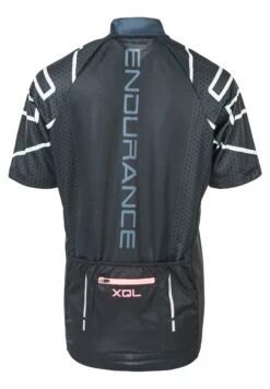 Endurance Genevieve - T-Shirt Print - Black -Endurance 051198cb5c274ef5a6a27967469cad6f