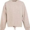 Endurance Sweater - Warm Taupe -Endurance 0583ba01dd92412f957843bd0f8c5b75
