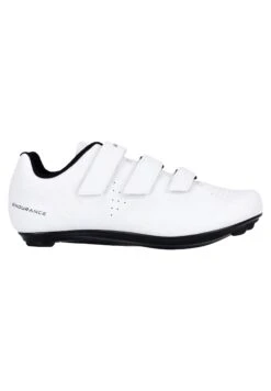 Endurance Wori - Fietsschoenen - White -Endurance 06058bde10e048a685eaef0291972724