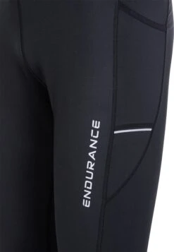 Endurance Trainingsbroek - Black -Endurance 06b863216bbb458db867c7a57af8e932