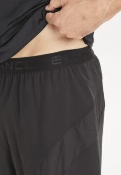 Endurance Shorts - 5001 Safety Yellow -Endurance 06df5c8b002f45a49bd80d6233820f47