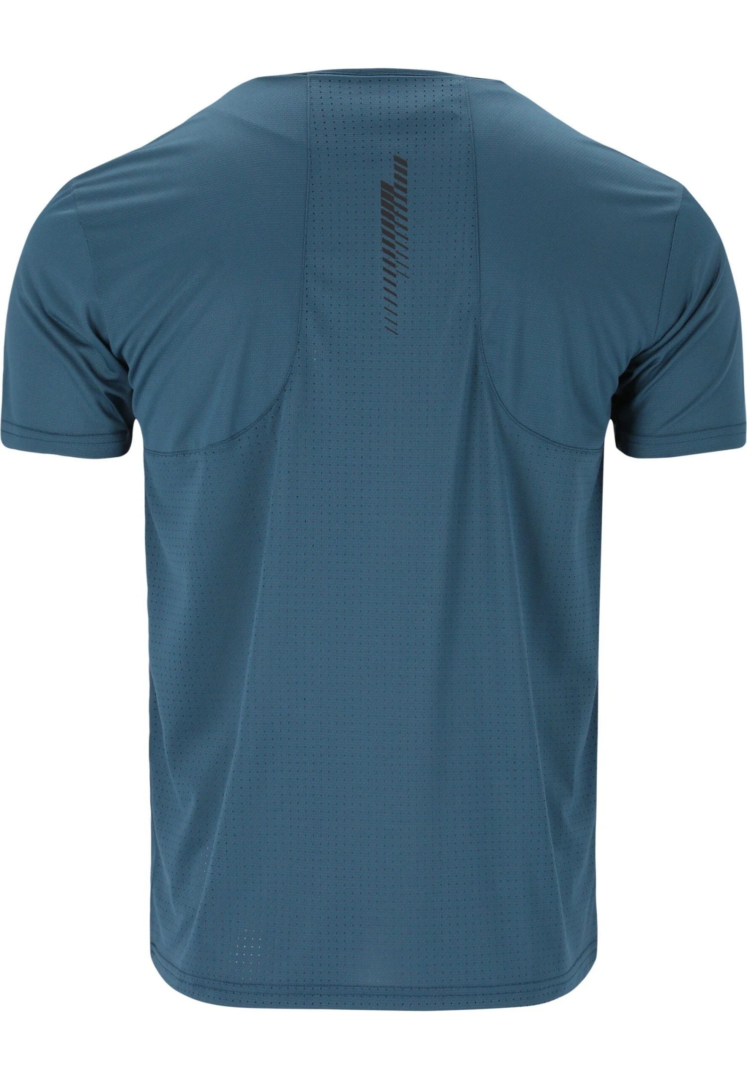 Endurance Breath - Sport T-Shirt - Slate Blue 11 Endurance Breath - Sport T-Shirt - Slate Blue - Afbeelding 9