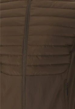 Endurance Benst - Outdoorjas - Wren -Endurance 07b36177467e4773892d84eb98264c32