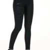 Endurance Fahrrad Jayne - Legging - Black -Endurance 0812f19e4442497d987b2083a9ac2943