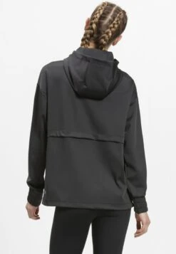 Endurance Hoodie - Black -Endurance 0854085cdadf4c1d82444f13828889e2