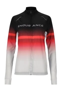 Endurance Joysie - Outdoorjas -Black 13 Endurance Joysie - Outdoorjas -Black -Endurance 08970539d2834a91978a12d173f11ea6