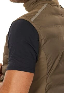 Endurance Midan- Bodywarmer - Canteen -Endurance 08cbff818aae44b2bd6d72bef3c05517