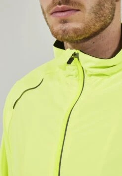 Endurance Earlington- Trainingsvest - Neon Yellow -Endurance 08cf85eaa17f48f3880a76c55f28609d