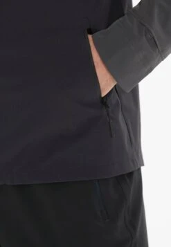 Endurance Lauf Tellent - Trainingsvest - 1001 Black -Endurance 093b3e587aa644dd938d8643fd47f06a