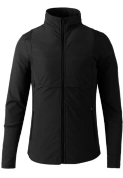 Endurance Medear - Outdoorjas - Black -Endurance 0955faefc62e40a488df62559e83226b