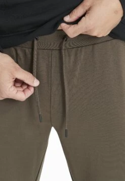 Endurance Odetta M - Trainingsbroek - Olive -Endurance 09569161e6f640baa6b27fd5dd95a8ef