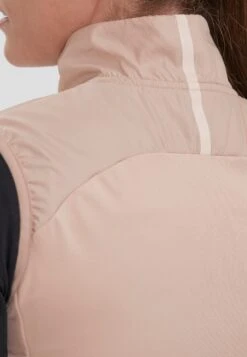 Endurance Duo-Tech - Bodywarmer - Rugby Tan -Endurance 099f9510b4954ccd94324691b8e17cc9