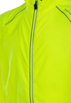 Endurance Long Sleeve - Runningjack - Neon Yellow -Endurance 09a55a57d9ac4650b66358d18f179918