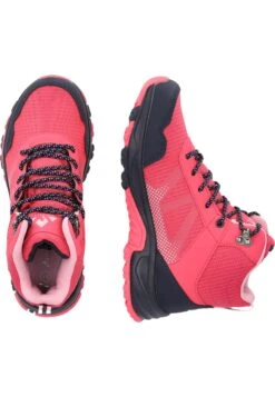 Endurance Doron - Outdoorschoenen - Pink -Endurance 0a28fe1a18b24838b0a7ad1c0d8ccca1