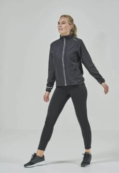 Endurance Lauf Shela - Trainingsvest -Black -Endurance 0a5f300767c34ebc953eb072543ccc45