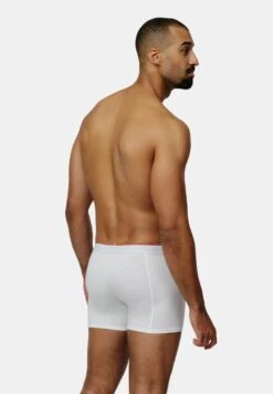 6 Pack Ultrasoft - Boxershort - Black / Grey / White -Endurance 0a7919b5bc124828abe939132b94d2a2