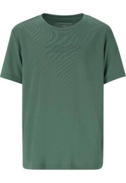 Endurance Dipat - T-Shirt Basic - Sea Pine