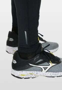 Endurance Zane - Trainingsbroek - Black -Endurance 0ba973cfcb1b44e4bd789876bb73b2c6