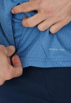 Endurance Dario - Sport T-Shirt - Moonlight Blue 14 Endurance Dario - Sport T-Shirt - Moonlight Blue -Endurance 0bae42335ea4447bb14752fab4901e11