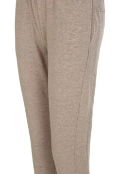 Endurance Torowa Jr - Trainingsbroek - Warm Taupe -Endurance 0bca6c0562a144e884c6d9fc7e94aefc