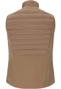 Endurance Beistyla - Bodywarmer -Caribou -Endurance 0be263c61f1848da88015f0705fae315