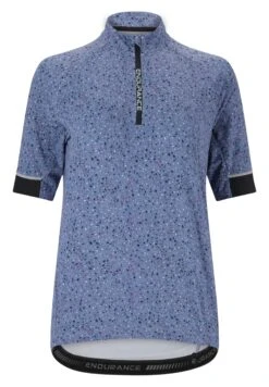Endurance Jette - Wielershirt - Print -Endurance 0c27ca7c039b4a77b99af004267635ef