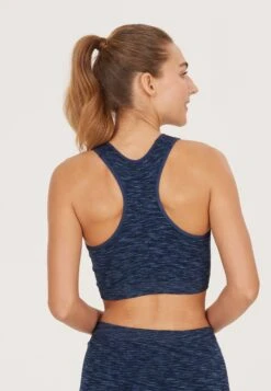 Endurance Crina - Sport Bh - Dark Sapphire -Endurance 0c9f508a55fd4878ae3fdee6c9d103da