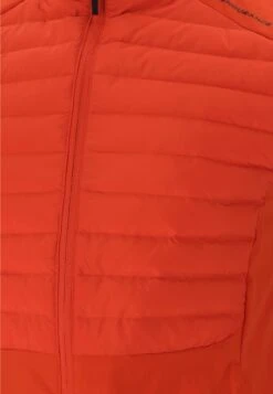 Endurance Lauf - Bodywarmer - Pureed Pumpkin -Endurance 0cfaaa4719554187ae75e29aea85df47