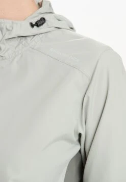 Endurance Lauf Kinthar - Softshelljas - Dusty Teal -Endurance 0d6fd48832524881993e3455a6ac9a34