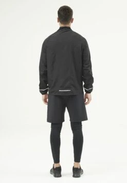 Endurance Lessend - Trainingsvest - Black -Endurance 0e2d7ca6253a478886363956ae7002d2