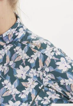 Endurance Funktions Summer V2 - Longsleeve - Green -Endurance 0e32b6c4eaca4902873f5396f19abfd3