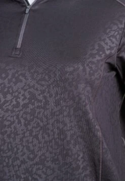 Funktionsshirt Juliette W - Longsleeve - Dark Red -Endurance 0e4b3fed8c2f4d978dba652b40315f8c